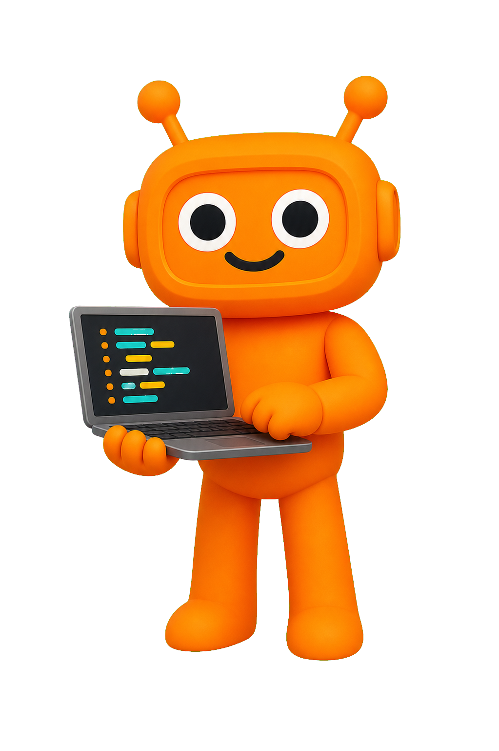 AvendraLabs mascot