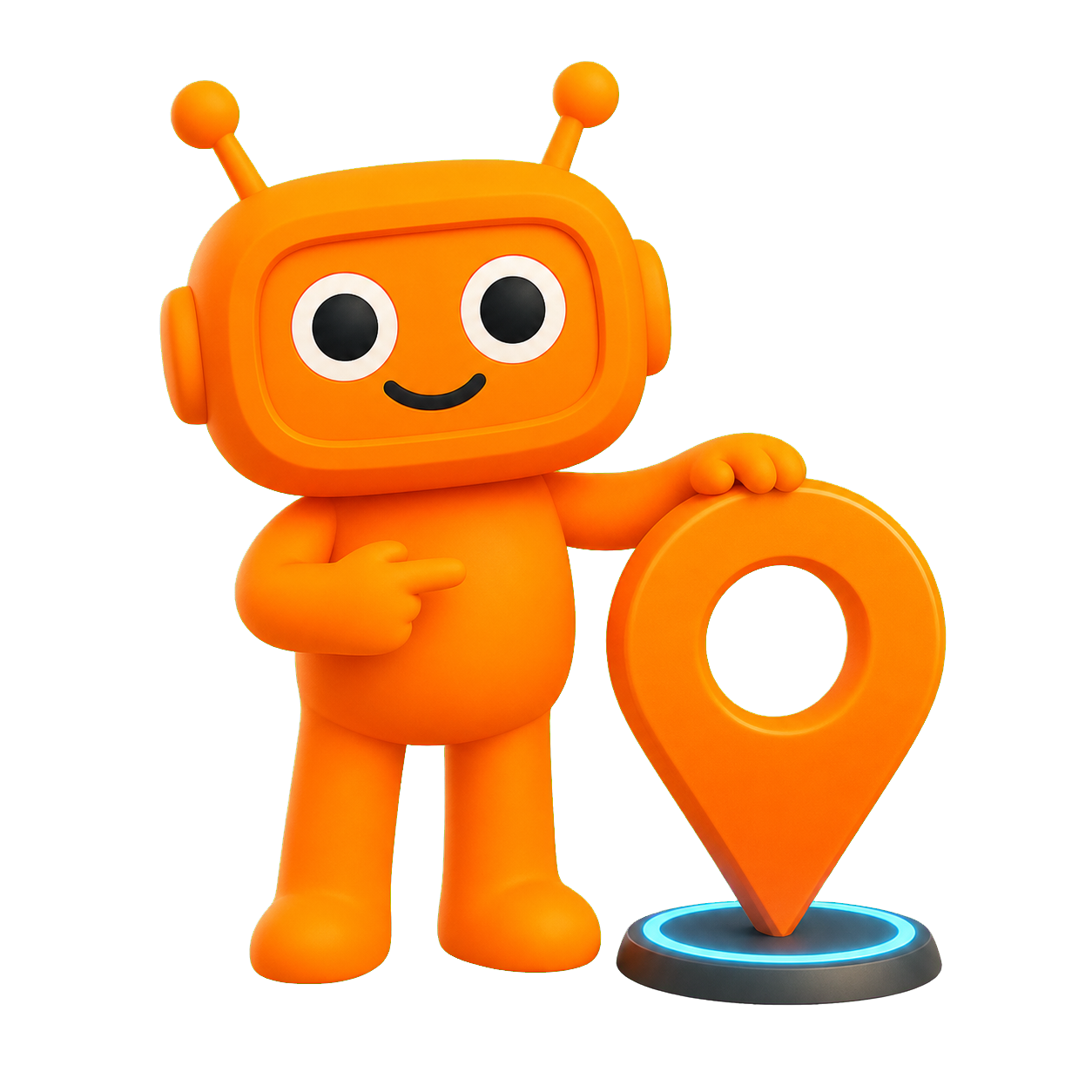 AvendraLabs mascot