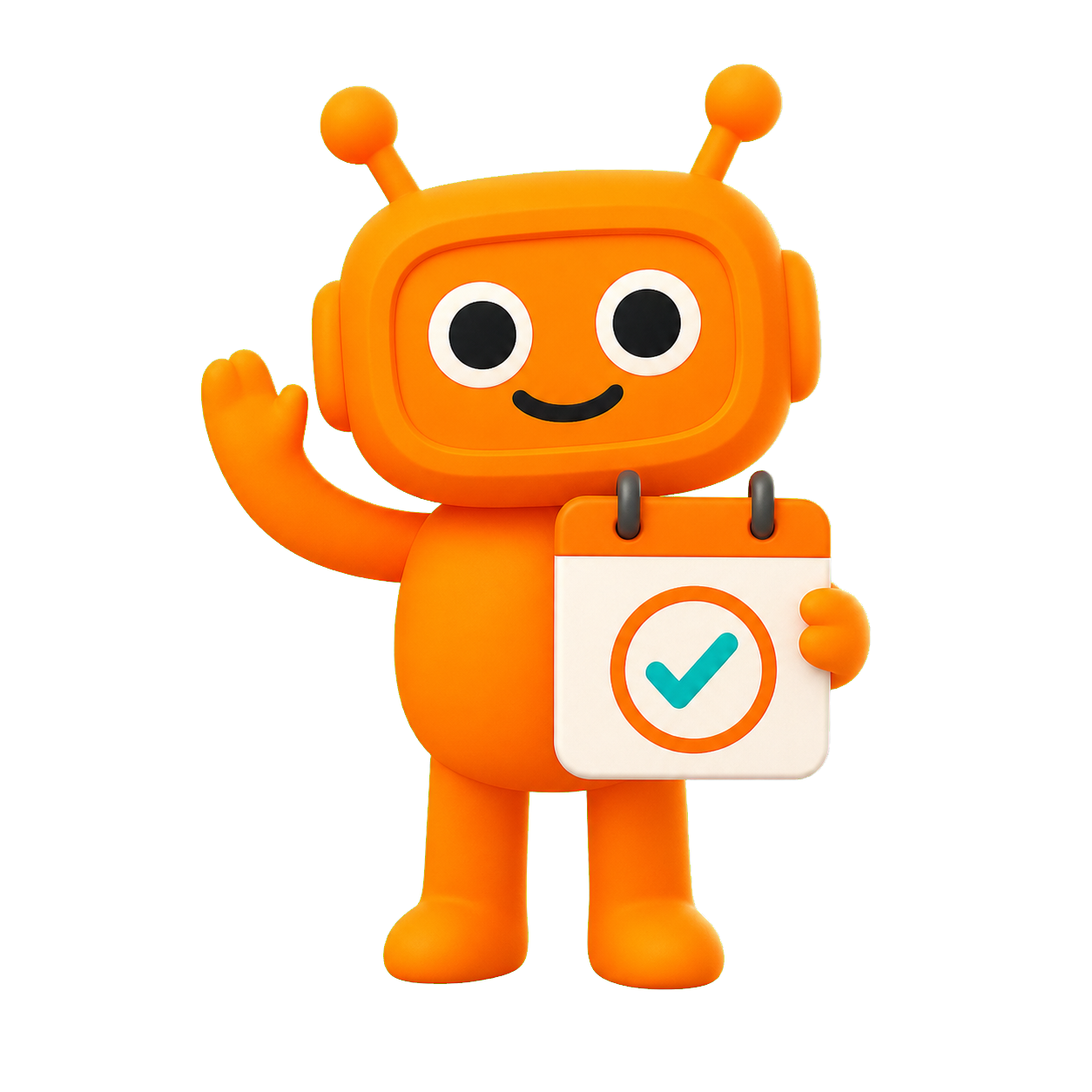 AvendraLabs mascot